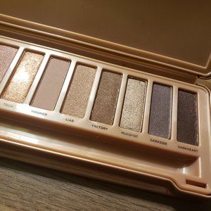 Urban Decay Makeup - URBAN DECAY Urban Decay 3 Palette Urban Decay Makeup - URBAN DECAY Urban Decay 3 Palette